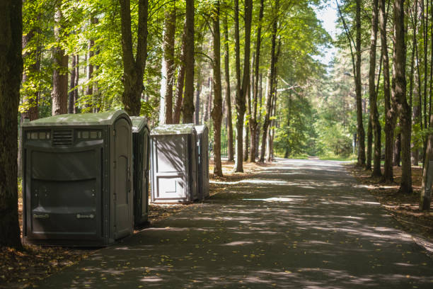 Sanitation services for porta potties in Sesser, IL