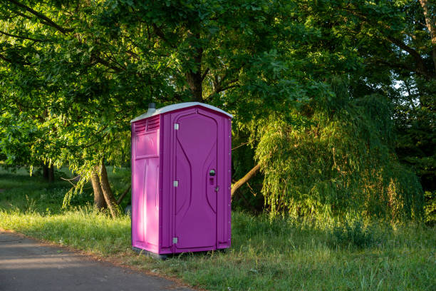 Best Porta potty delivery and setup  in Sesser, IL