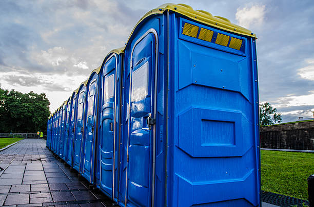 Best Sanitation services for porta potties  in Sesser, IL