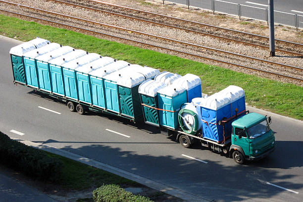 Portable Toilet Options We Offer in Sesser, IL